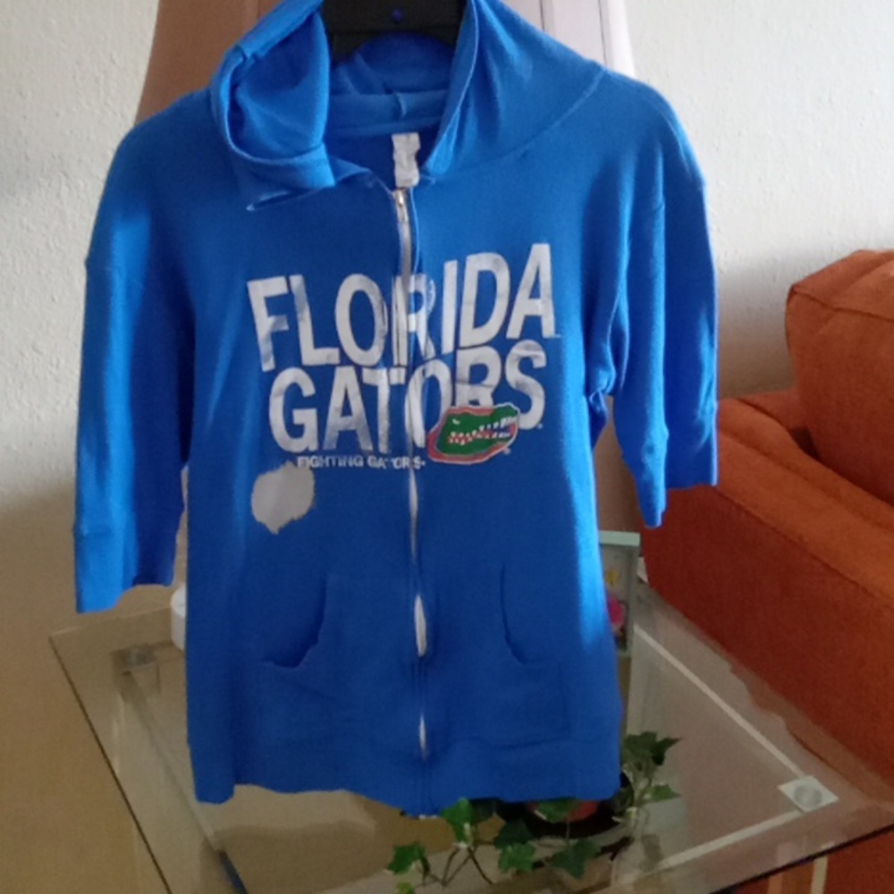Gators Hoodie Shirt